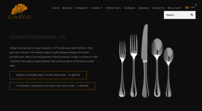 ginkgoint.com