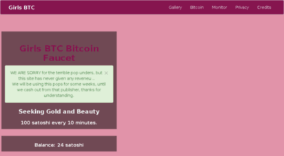 girlsbtc.com
