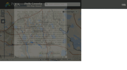 gisapps.polk-county.net