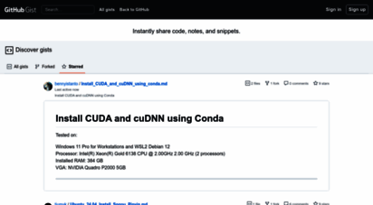 gist.githubusercontent.com - discover gists · github