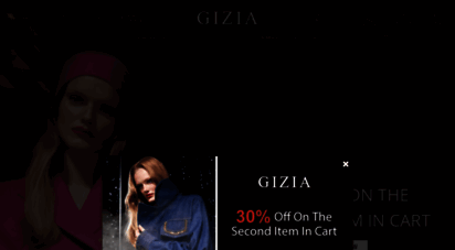 gizia.com - gizia  kadın giyim modası  son trendleri keşfedin