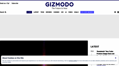 gizmodo.com.au - 