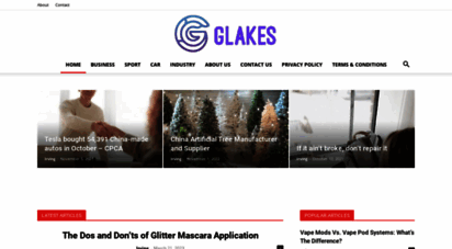 glakes.org