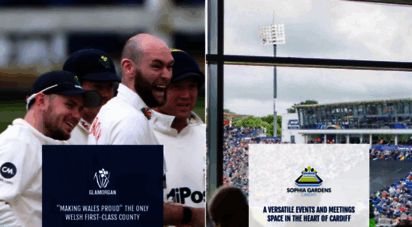 glamorgancricket.com - glamorgan cricket