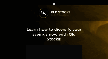gldstocks.com