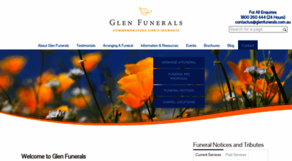 glenfunerals.com.au