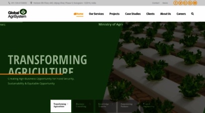 globalagri.com
