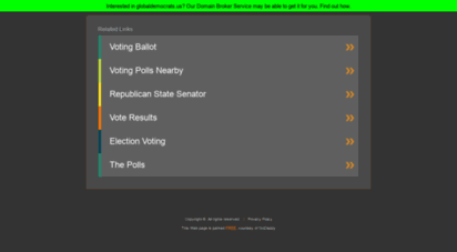 globaldemocrats.us
