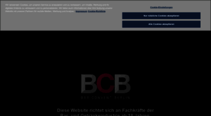 globaldrinksforum.com