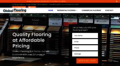 globalflooring.com.au