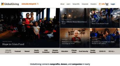 globalgiving.co.uk