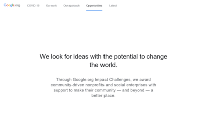 globalimpactchallenge.withgoogle.com