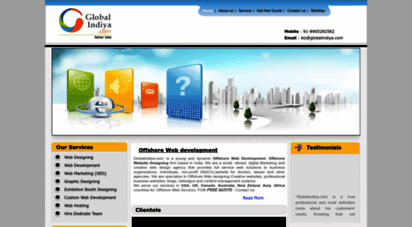 globalindiya.com