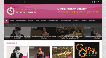 globalmanagertv.com