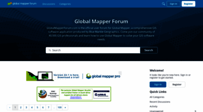 globalmapperforum.com