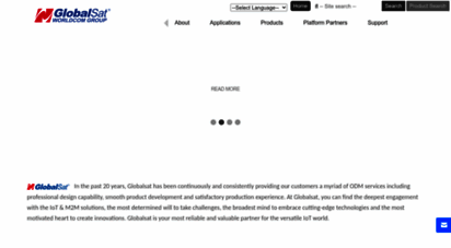 globalsat.com.tw