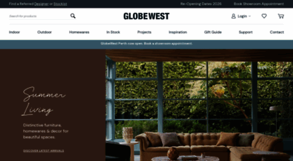 globewest.com.au