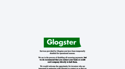 glogster.com - glogster: multimedia posters  online educational content