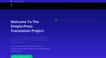 glotpress.simple-press.com