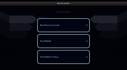 glstock.com