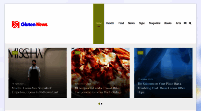 glutenfreenews.net