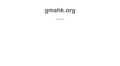 gmahk.org