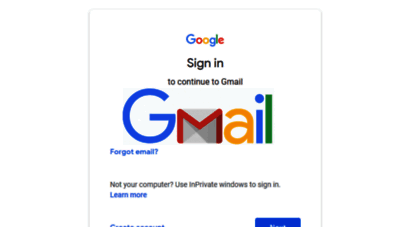 gmailcomlogin.com