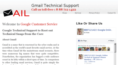 gmailtechhelp.com