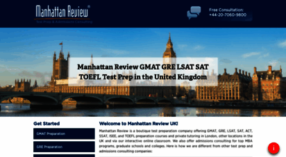 gmat-review.co.uk