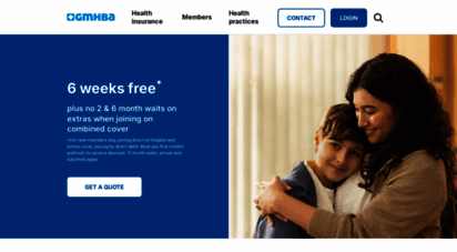 gmhba.com.au