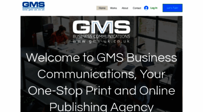 gms-uk.co.uk