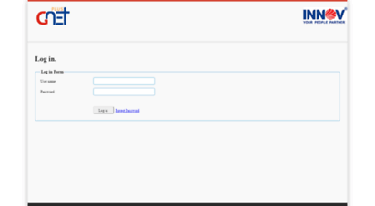 gnet.innov.in