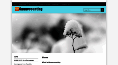gnuaccounting.org