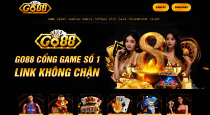 go-88.za.com