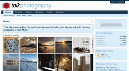 go.talkphotography.co.uk