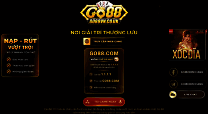 go88vn.co.uk