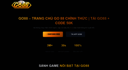 go88vn.uk.net
