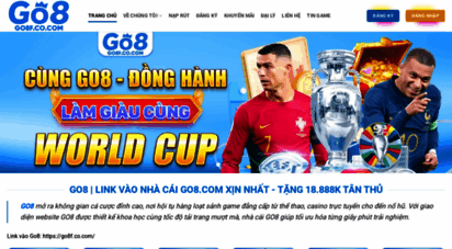 go8f.co.com