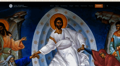 goarch.org