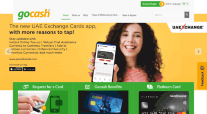 gocashcards.com