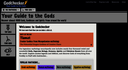 godchecker.com