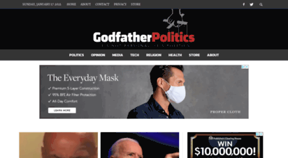 godfatherpolitics.com