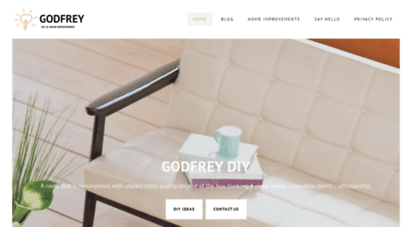 godfrey-diy.co.uk