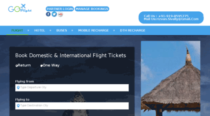 goflightgo.com