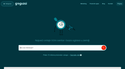 goglasi.com