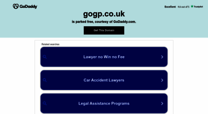 gogp.co.uk