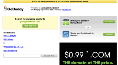 going2makeit2.com