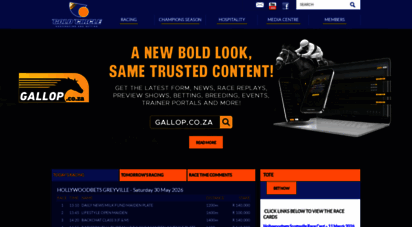 goldcircle.co.za