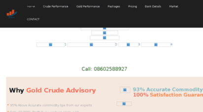 goldcrudeadvisory.in