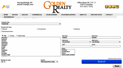 goldenrealtync.idxbroker.com